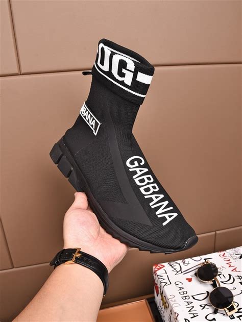 d and g boots